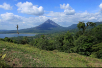 rancho margot mirador 
 - Costa Rica