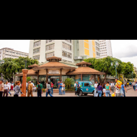 street view san jose 
 - Costa Rica