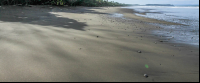 hermosa beach attraction dominical coast 
 - Costa Rica