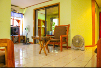 Living Room Vista Drake
 - Costa Rica