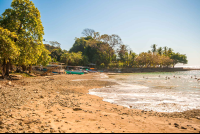 beach mailpais 
 - Costa Rica