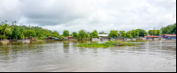 sierpe river boat tour 
 - Costa Rica