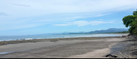 Playa Ario View
 - Costa Rica