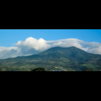 platanar volcano
 - Costa Rica