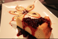 porque no cheesecake 
 - Costa Rica