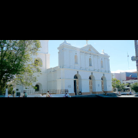 church heredia
 - Costa Rica