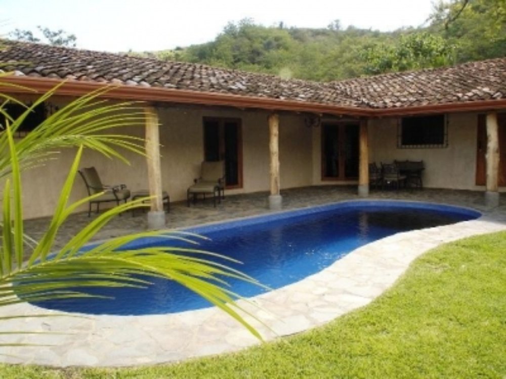 rustic hermosa rental
 - Costa Rica