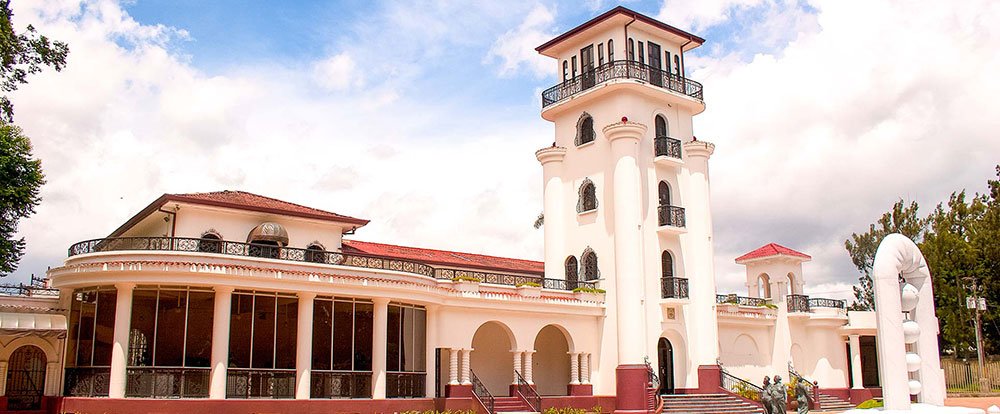 art museum san jose sabana metropolitan park
 - Costa Rica