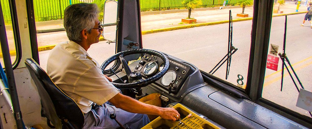 bus san jose 
 - Costa Rica