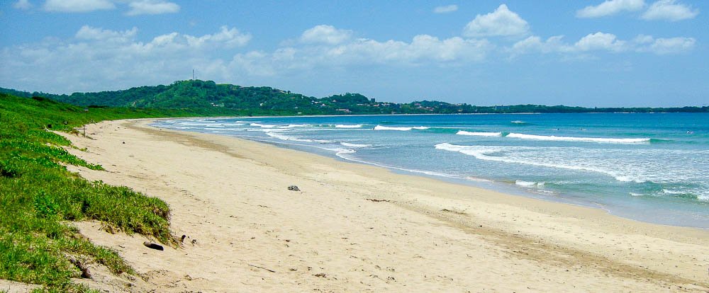 playa grande beach
 - Costa Rica