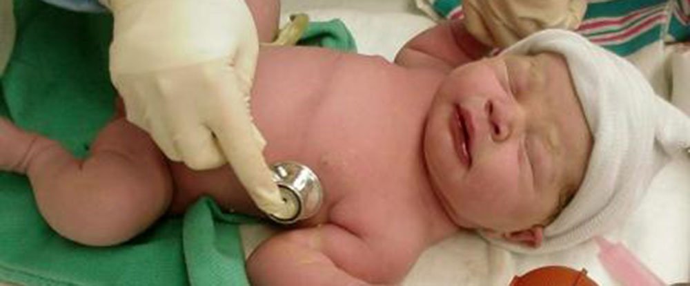 prenatal postpartum care baby
 - Costa Rica