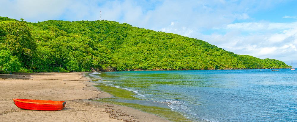 hermosa beach guanacaste
 - Costa Rica