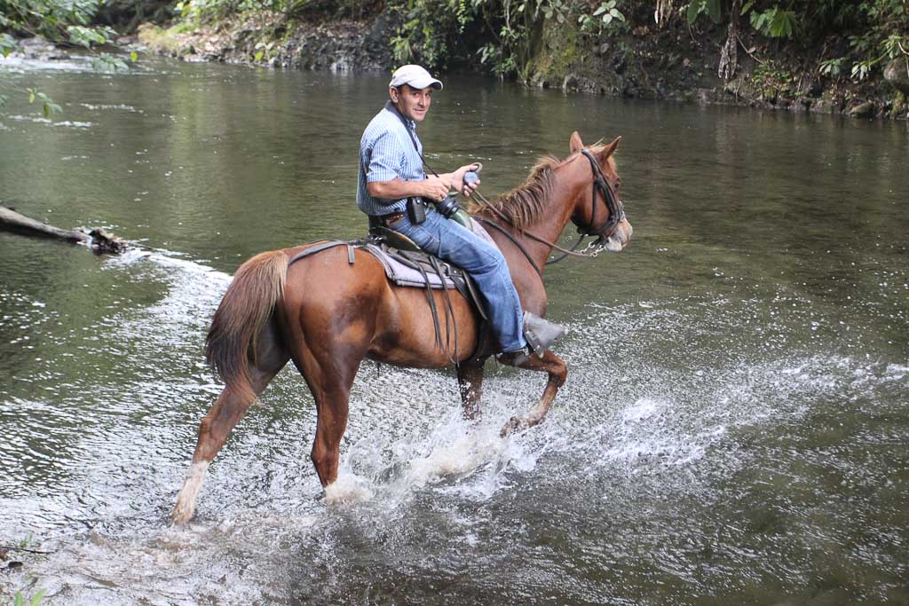 go adventure in the river alex 
 - Costa Rica