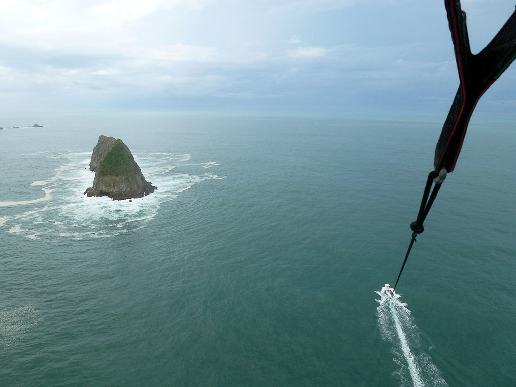  things to do manuel antonio beach parasailing 
 - Costa Rica