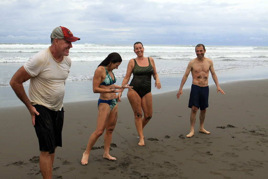 lagarto surf company group 
 - Costa Rica