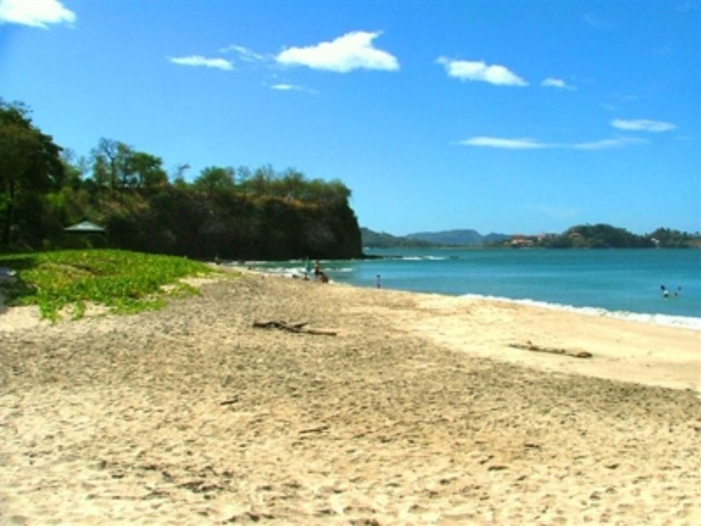 potrero beach condos
 - Costa Rica