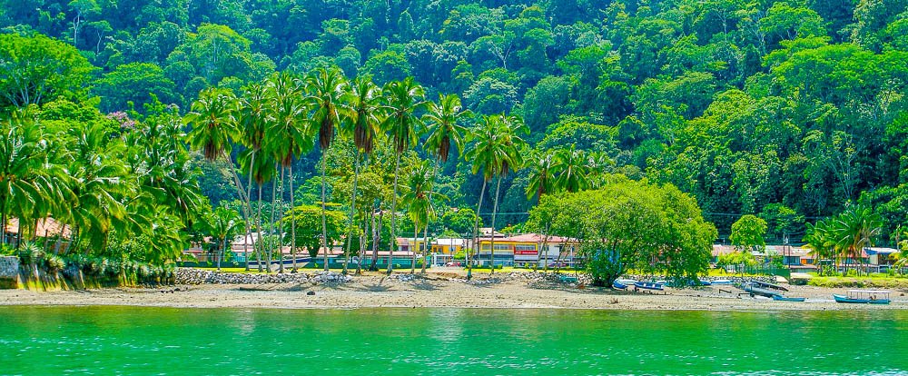 ocean front golfito
 - Costa Rica