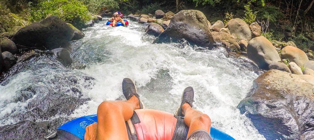 travelers tubing rio negro tubing rincon de la vieja
 - Costa Rica