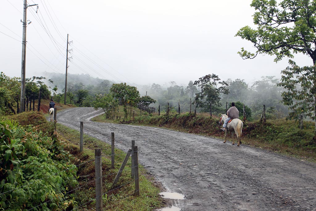 chachagua san juan 
 - Costa Rica