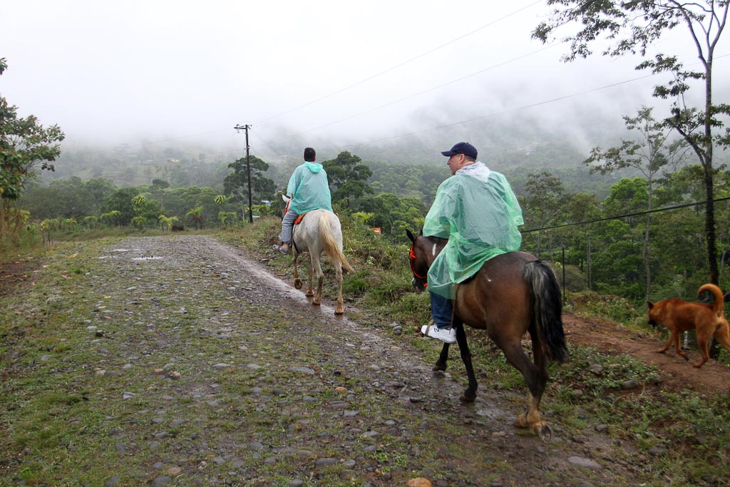 chachagua san juan 
 - Costa Rica