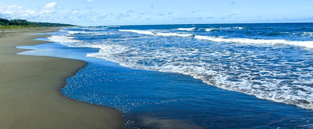 playa grande longview 
 - Costa Rica