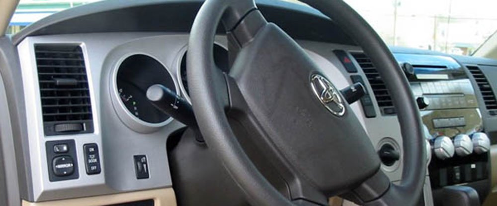 car dashboard
 - Costa Rica