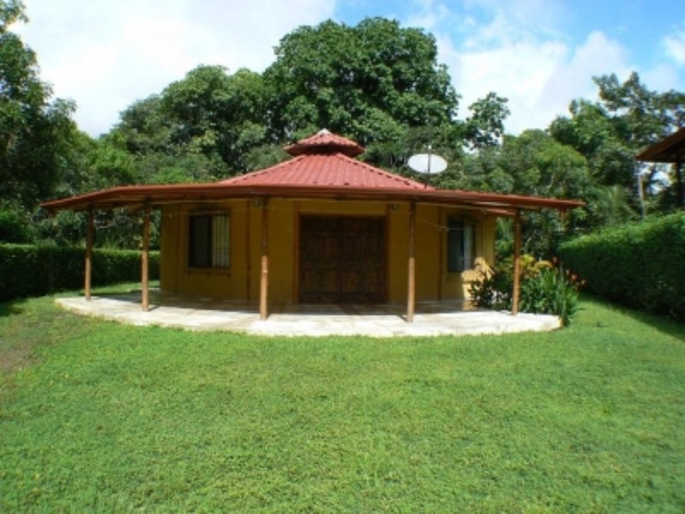 rental house hermosa
 - Costa Rica