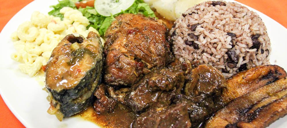 black star line rice and beans
 - Costa Rica