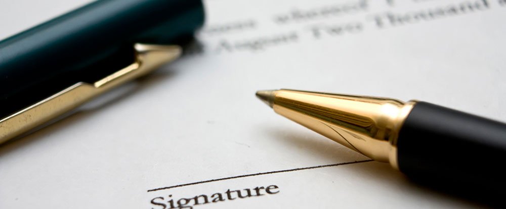 application signature
 - Costa Rica