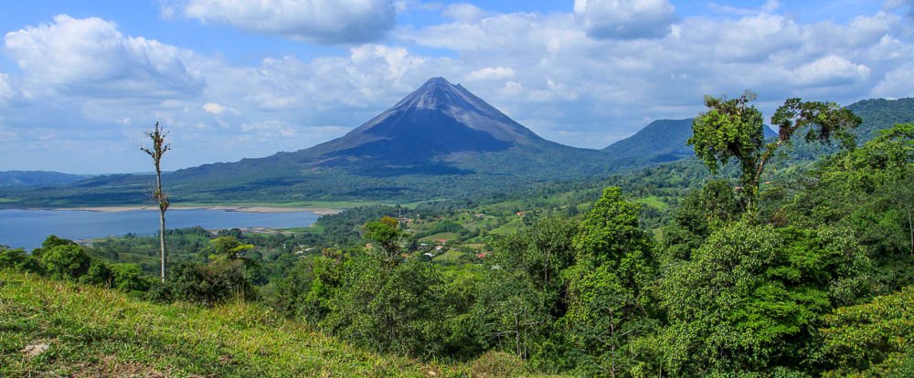 rancho margot mirador 
 - Costa Rica