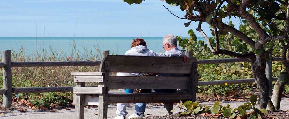 retirement couple
 - Costa Rica