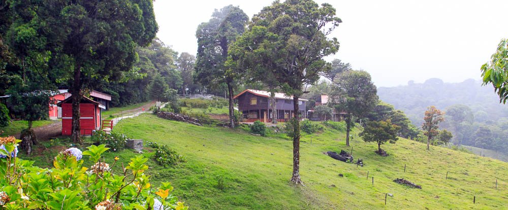 rancho makena pastures 
 - Costa Rica