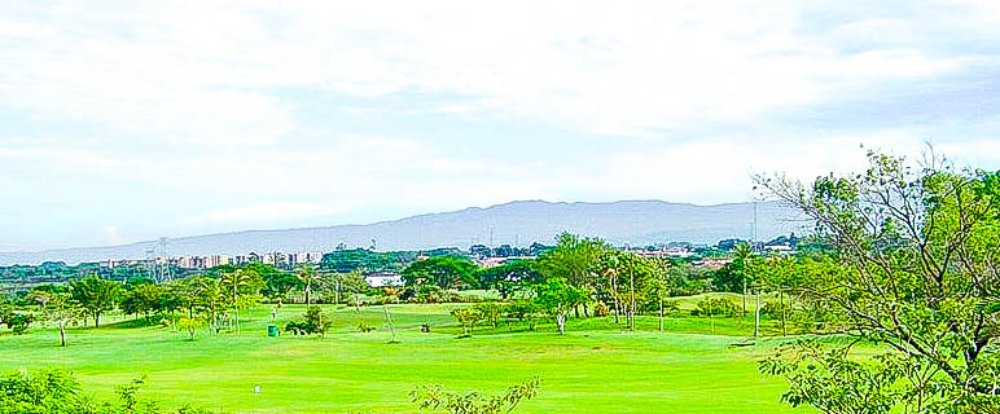 santa ana golf course
 - Costa Rica