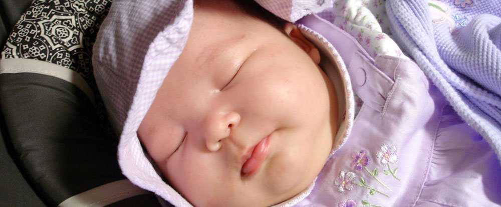 infant
 - Costa Rica