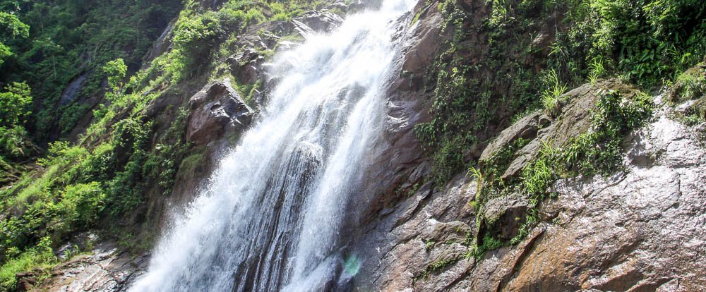 bijagual tour waterfall extra
 - Costa Rica