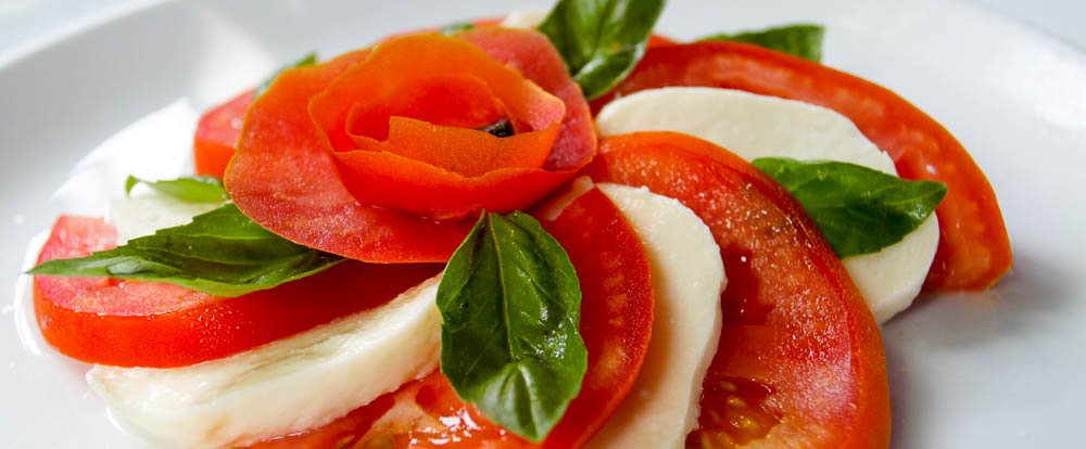 caprese salad il peperoni
 - Costa Rica