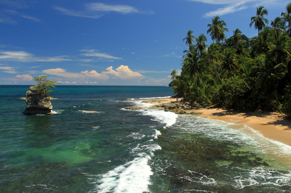 Puerto Viejo in Pictures