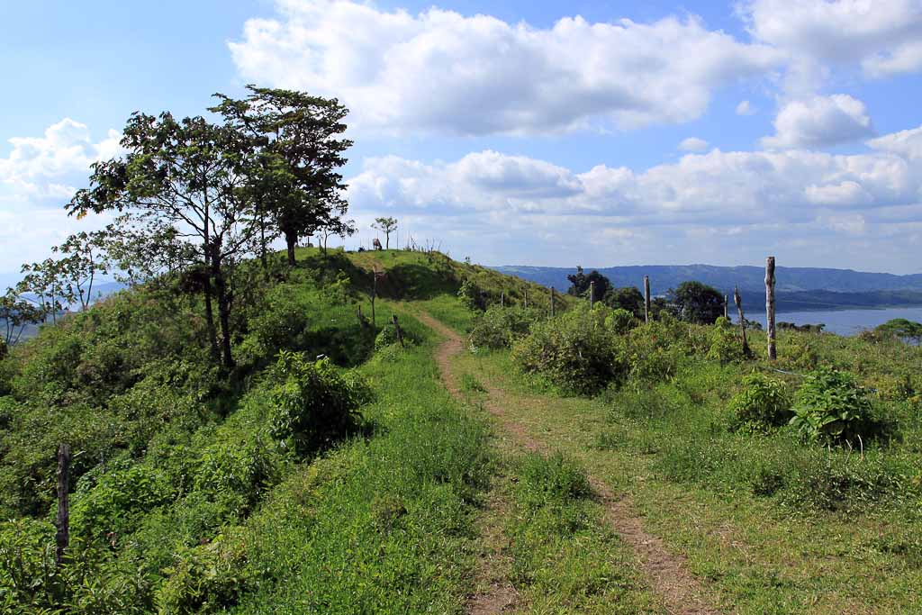 rancho margot mirador 
 - Costa Rica