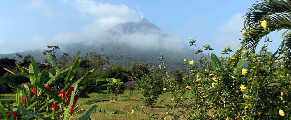 sueno dorado 
 - Costa Rica