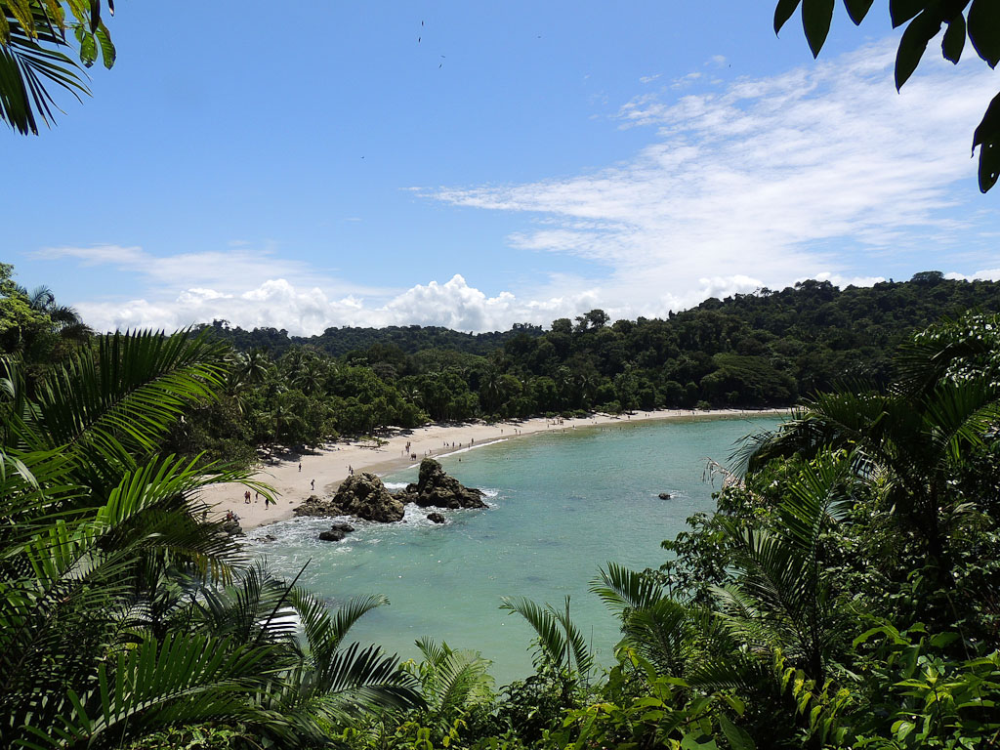 Manuel Antonio in Pictures