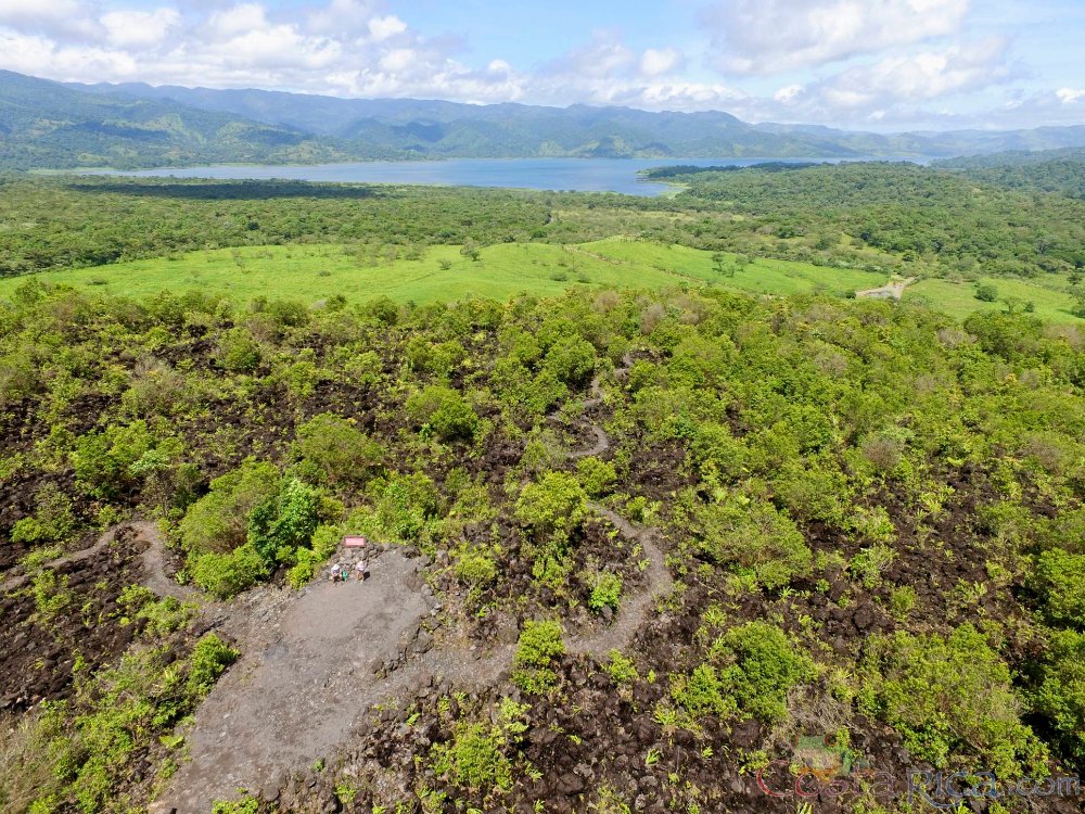 lake_arenal_aerial_view_including_arenal_volcano__eruption_site_dji_
 - Costa Rica