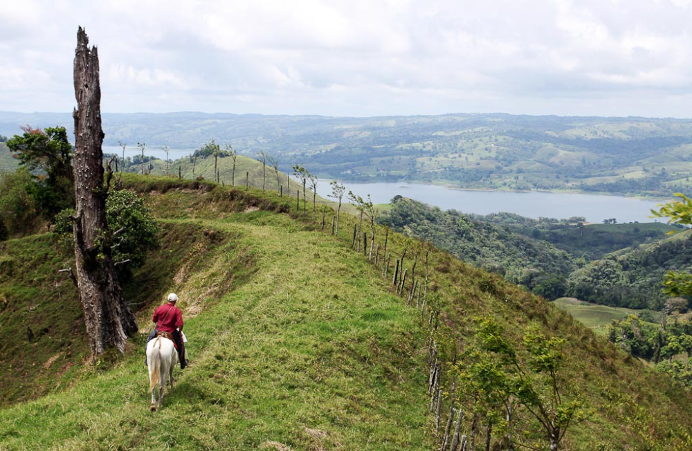 Selva Leona Waterfall Hike: Part 2