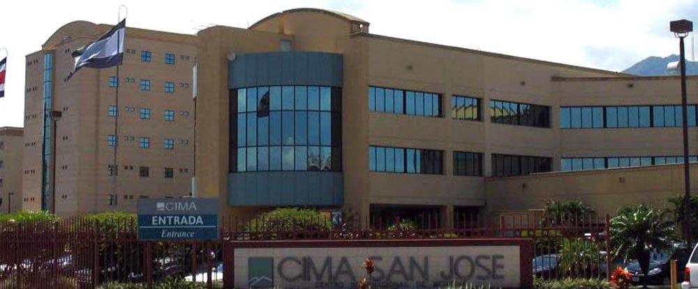 hospital cima escazu
 - Costa Rica