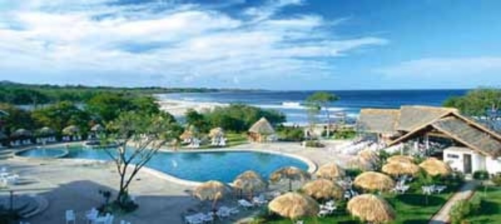 langosta all inclusive resort
 - Costa Rica