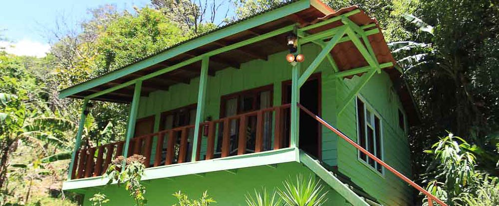 finca valverde cabins 
 - Costa Rica