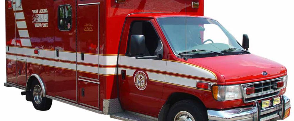 ambulance
 - Costa Rica