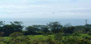 Two Homes with Wonderful Ocean Views - Costa Rica