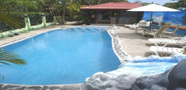 Jaco Villa Rental - Ref: 0095 - Costa Rica