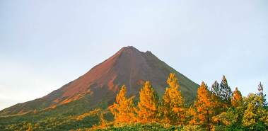 Arenal Volcano National Park - Costa Rica