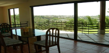 The View House in Alajuela - Costa Rica